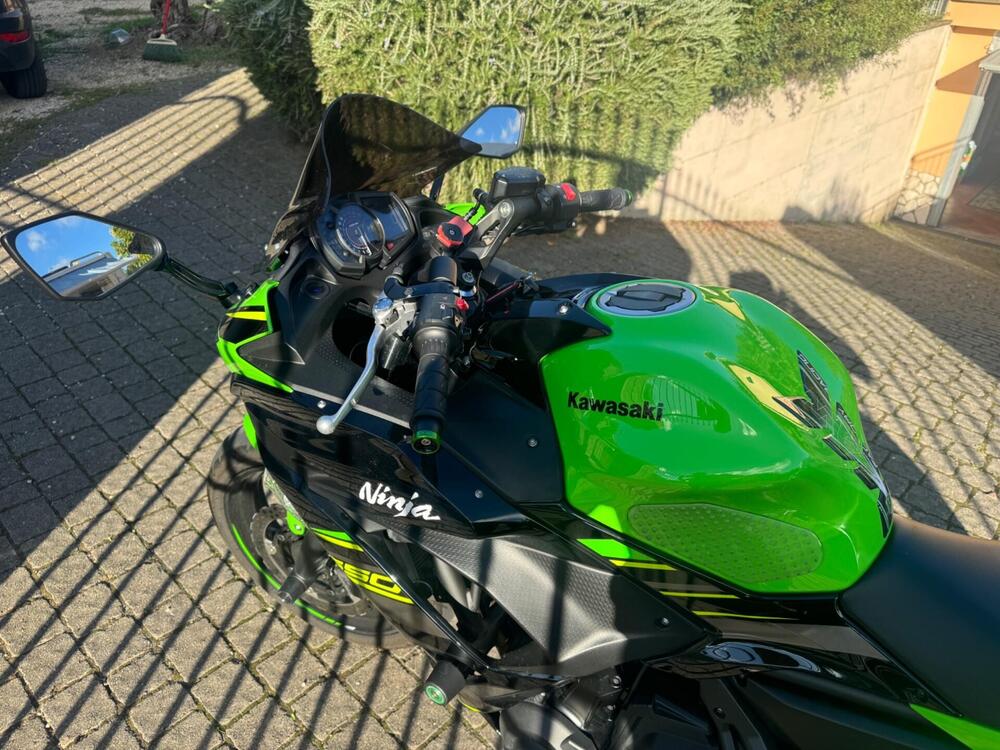 Kawasaki Ninja 650 KRT Edition (2017 - 19) (3)