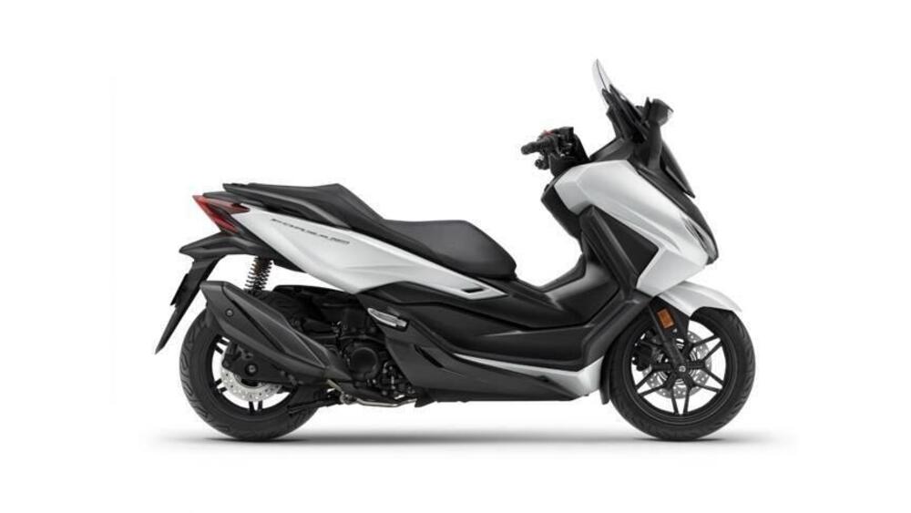 Honda Forza 350 (2022 - 24)