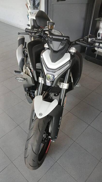 CFMOTO 450NK (2023 - 24) (2)