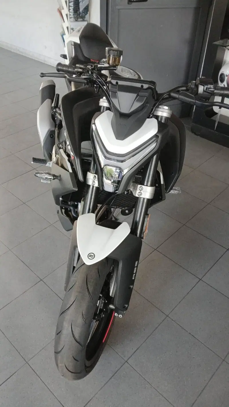 CFMOTO 450NK (2023 - 26) (2)
