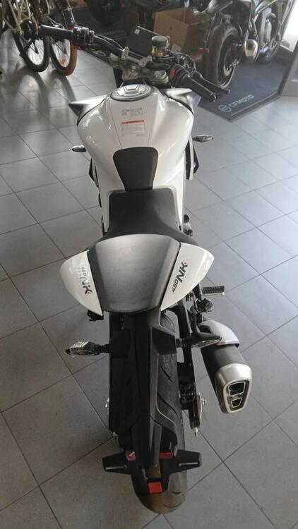 CFMOTO 450NK (2023 - 25) (4)