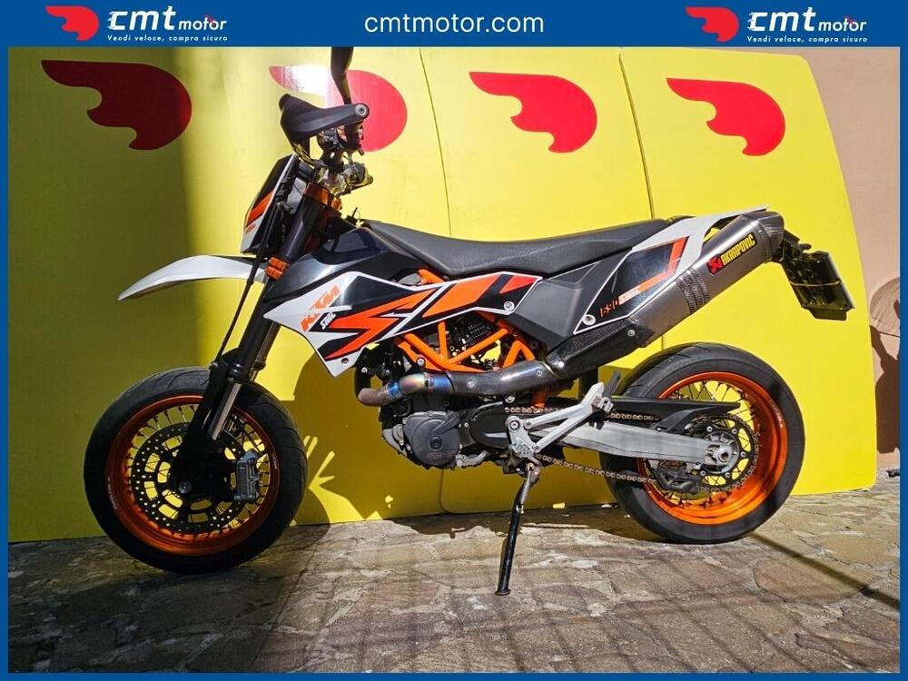 KTM 690 SMC R (2012 -17) (3)