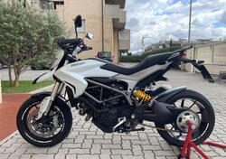 Ducati Hyperstrada 821 (2013 - 15) usata