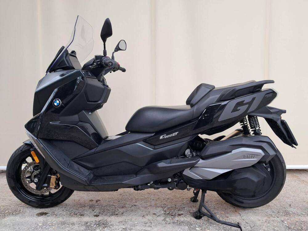 Bmw C 400 GT (2021 - 24)