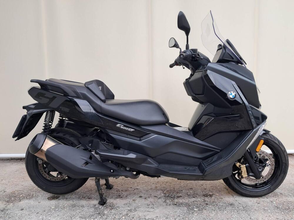 Bmw C 400 GT (2021 - 24) (2)