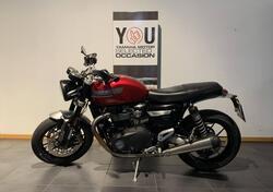 Triumph Speed Twin 1200 (2021 - 24) usata