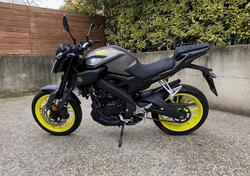 Yamaha MT-125 ABS (2017 - 19) usata