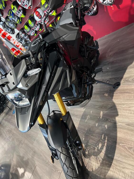 Suzuki V-Strom 1050DE (2023 - 24) (3)