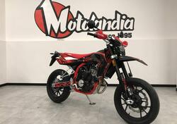 Swm SM 125 R (2022 - 24) nuova