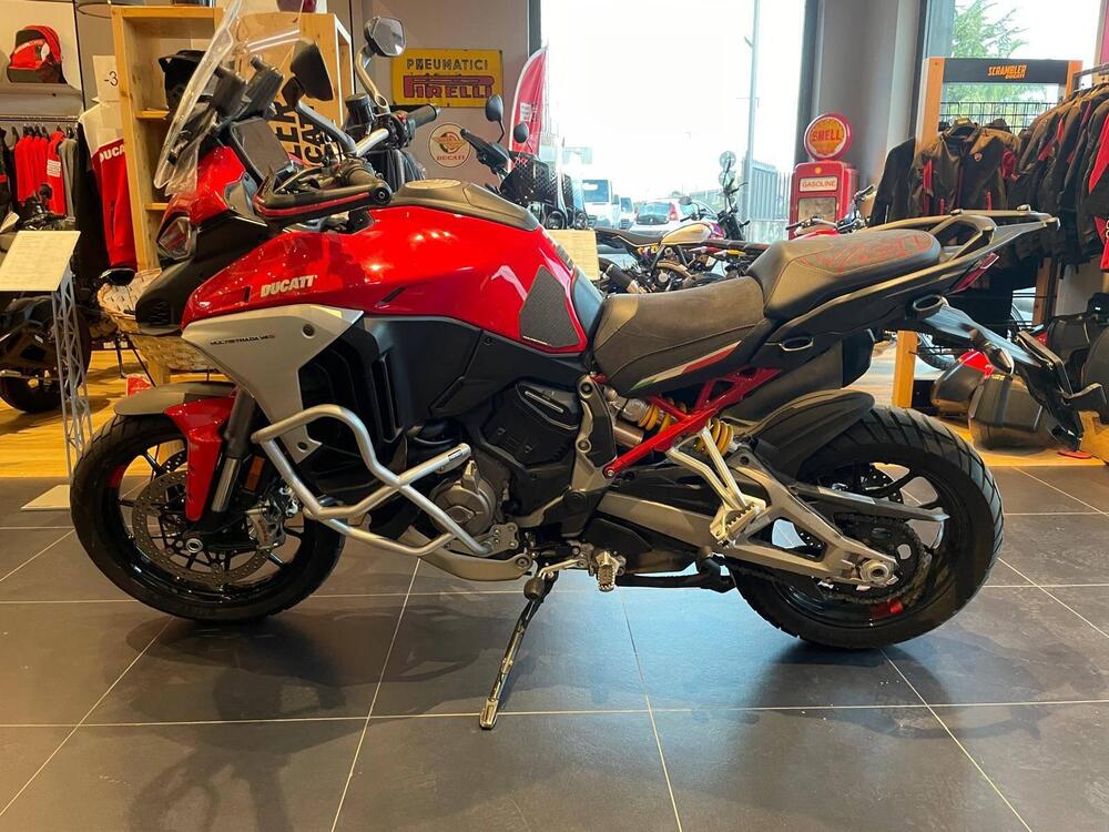 Ducati Multistrada V4 S (2025) (2)