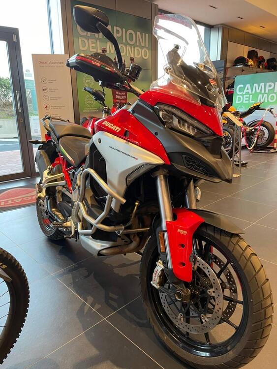 Ducati Multistrada V4 S (2025) (4)