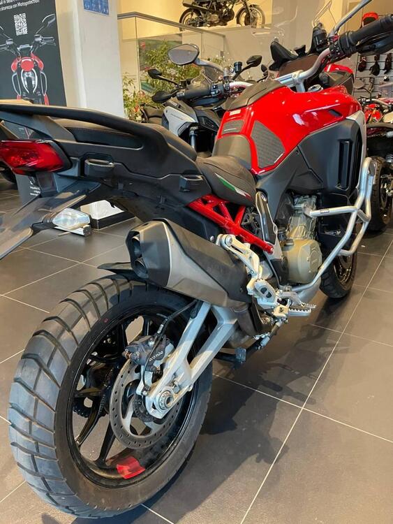 Ducati Multistrada V4 S (2025) (5)