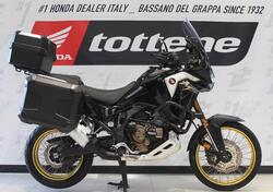 Honda Africa Twin CRF 1100L Adventure Sports DCT (2020 - 21) usata