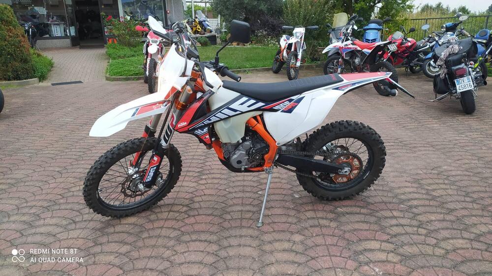 KTM EXC 350 F Six Days (2019) (2)