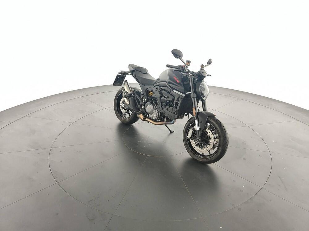 Ducati Monster 937 (2021 - 24) (3)