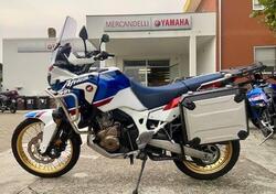 Honda Africa Twin CRF 1000L Adventure Sports Travel Edition (2019) usata