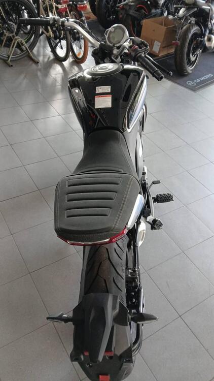 CFMOTO 300CL-X Heritage (2023 - 24) (4)