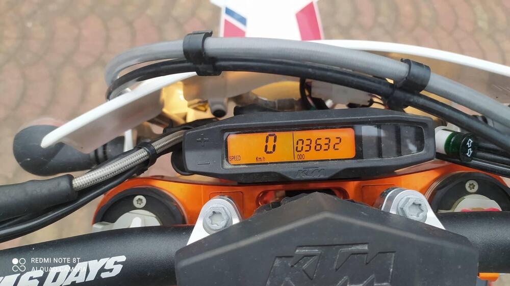 KTM EXC 350 F Six Days (2019) (3)