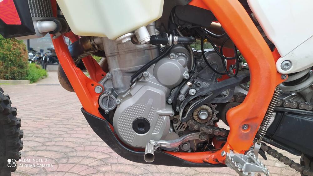 KTM EXC 350 F Six Days (2019) (4)