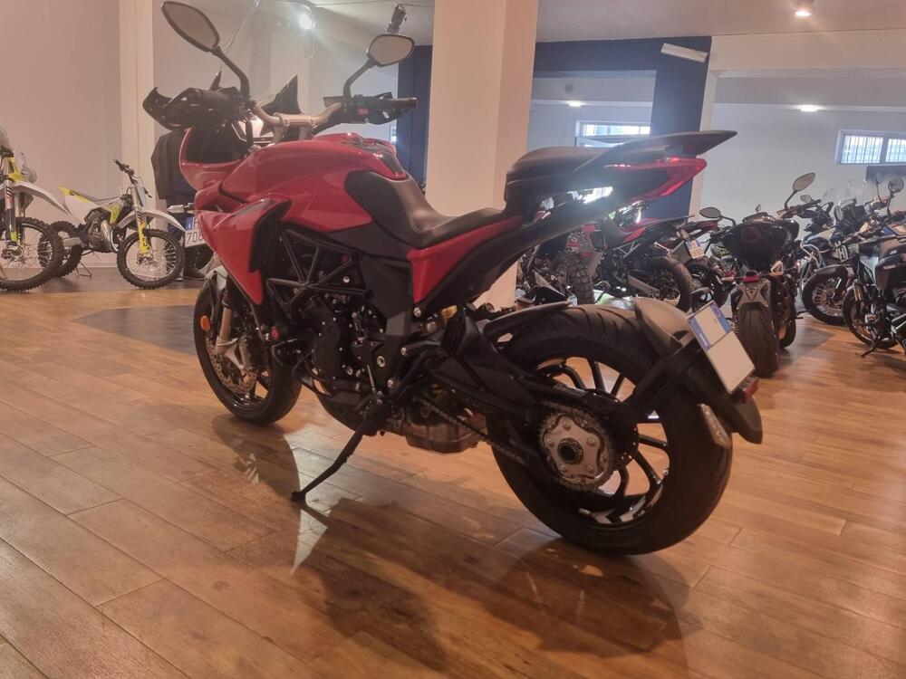 MV Agusta Turismo Veloce 800 R (2023 - 24) (4)