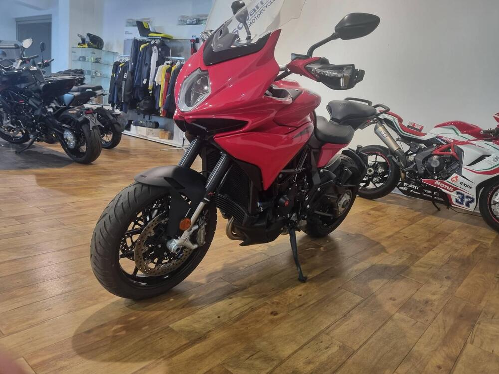 MV Agusta Turismo Veloce 800 R (2023 - 24) (5)