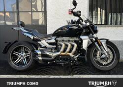 Triumph Rocket 3 GT (2021 - 24) usata