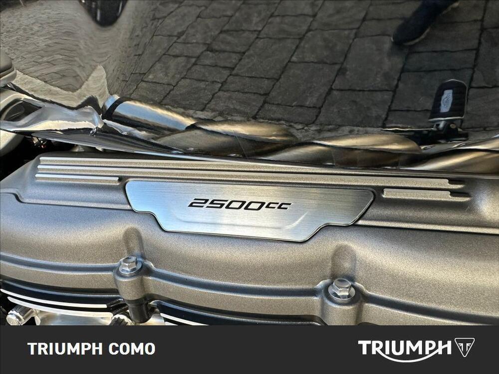 Triumph Rocket 3 GT (2021 - 24) (5)