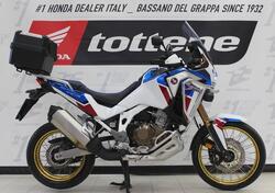 Honda Africa Twin CRF 1100L Adventure Sports (2020 - 21) usata