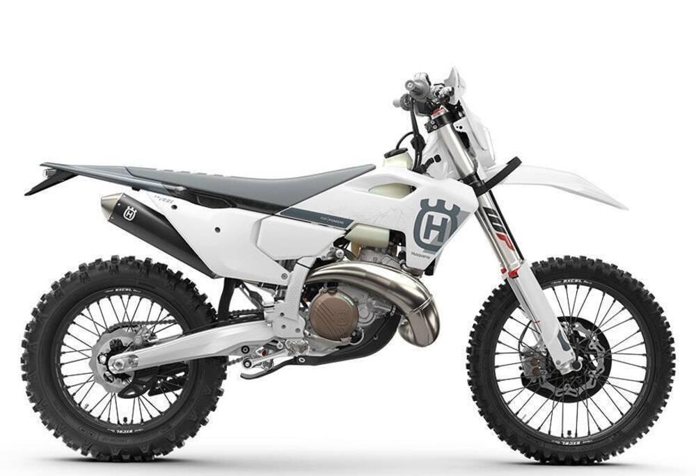 Husqvarna TE 300 Pro (2025)