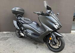 Yamaha T-Max 560 (2020 - 21) usata