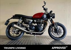 Triumph Speed Twin 1200 (2021 - 24) usata