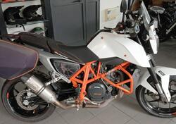 KTM 690 Duke (2016 - 19) usata