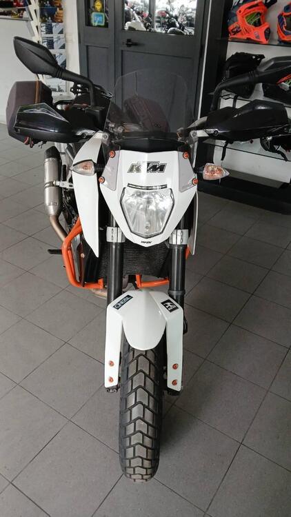 KTM 690 Duke (2016 - 19) (2)