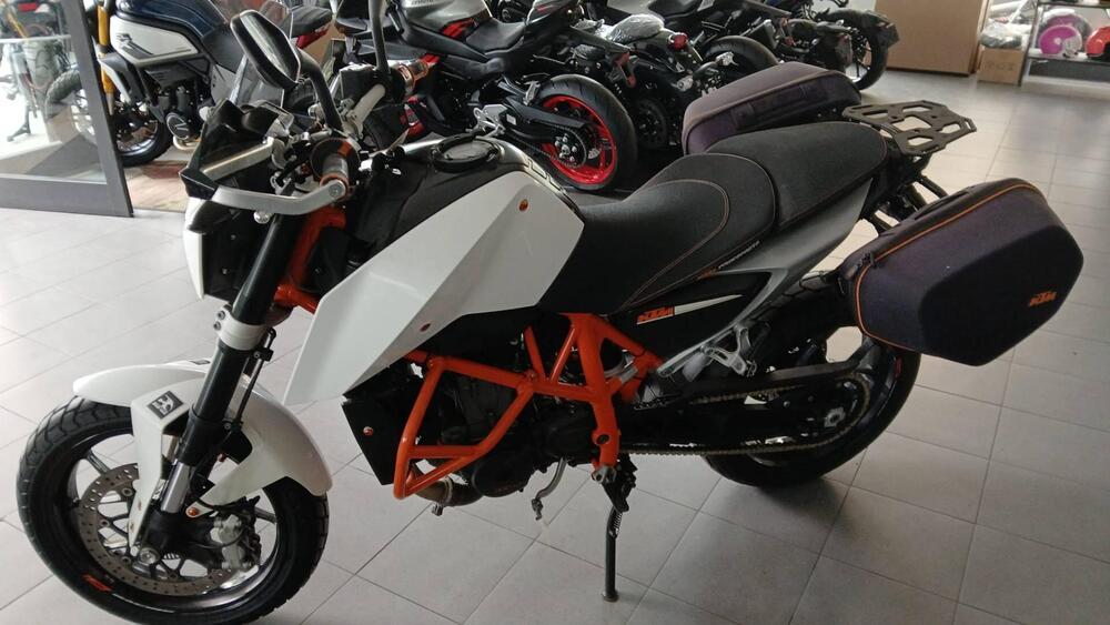 KTM 690 Duke (2016 - 19) (3)