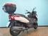 Kymco Downtown 300i ABS (2009 - 17) (6)