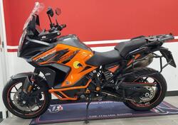 KTM 1290 Super Adventure S (2021) usata