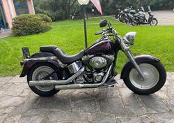 Harley-Davidson 1450 Fat Boy (2003 - 06) - FLSTFI usata