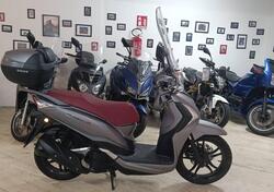 Sym Symphony 125 ST ABS LC (2017 - 20) usata