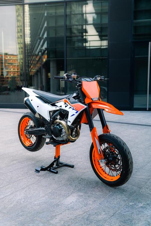 KTM SMR 450 (2023 - 24)