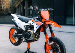 KTM SMR 450 (2023 - 24) usata