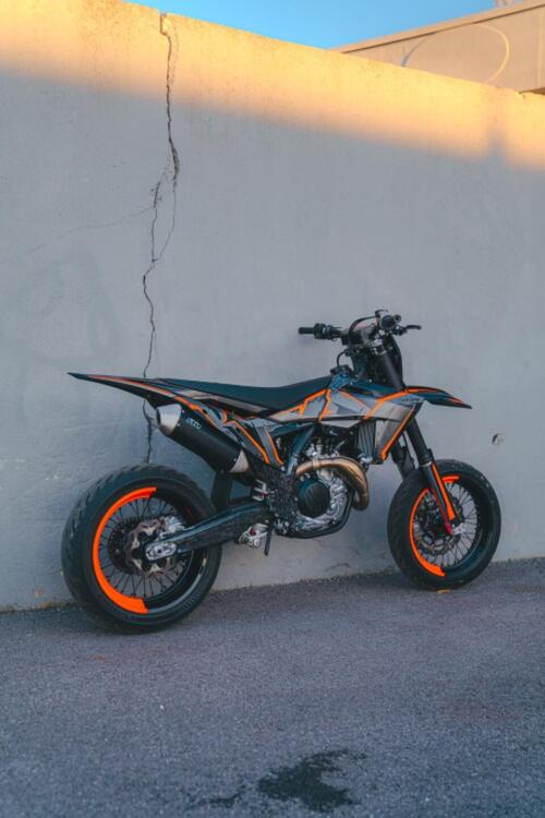 KTM SMR 450 (2023 - 24) (2)