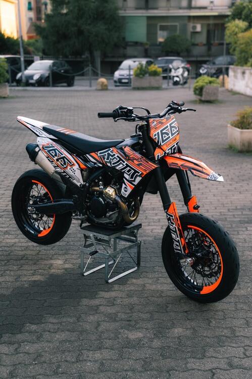 KTM SMR 450 (2023 - 24) (3)