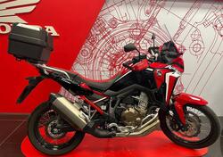 Honda Africa Twin CRF 1100L (2020 - 21) usata