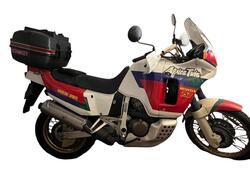 Honda Africa Twin d'epoca