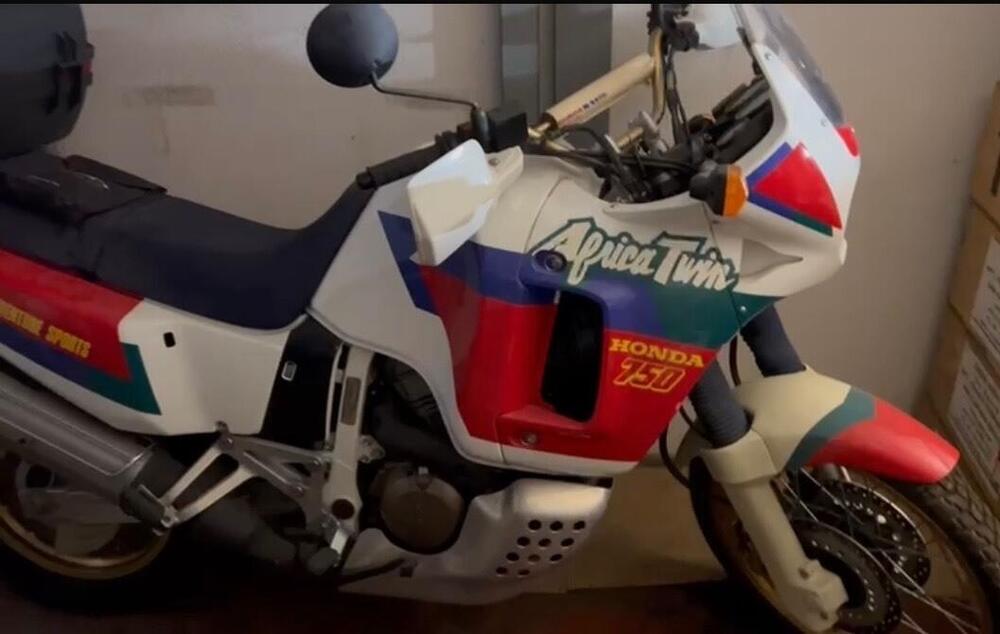 Honda Africa Twin (3)