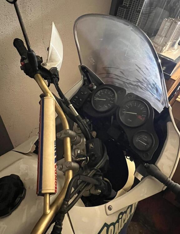 Honda Africa Twin (4)