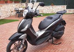 Piaggio Beverly 350 SportTouring ie ABS (2011 - 17) usata