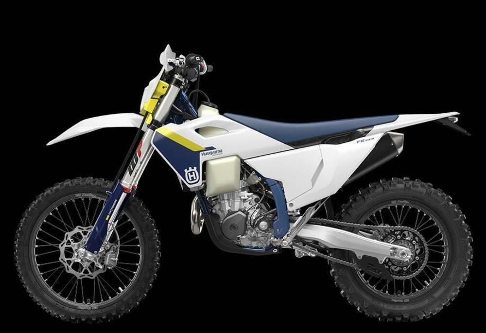 Husqvarna FE 501 (2025)