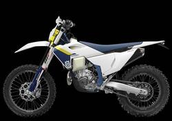 Husqvarna FE 501 (2025) nuova