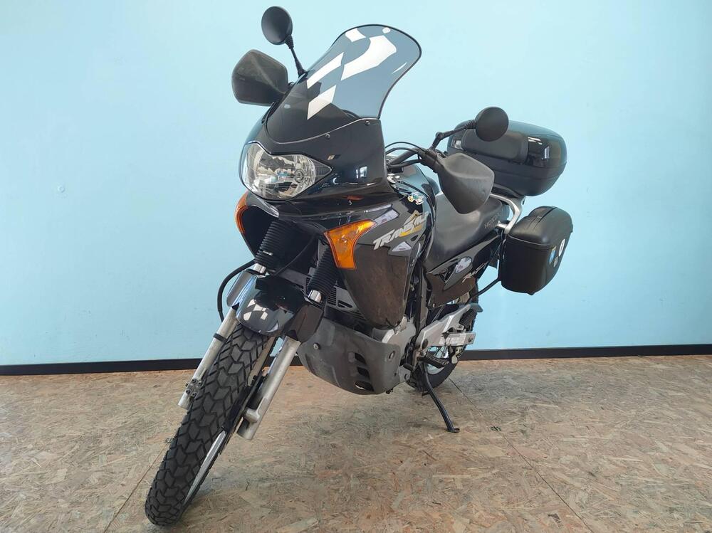 Honda Transalp XL 650V (2000 - 04) (3)